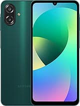 Galaxy F07
