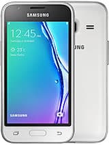 Galaxy J1 mini prime