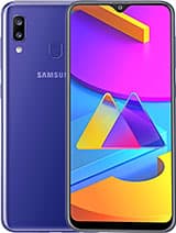 Galaxy M10s