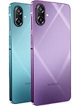 Galaxy M17e