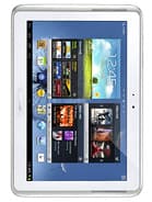 Galaxy Note 10.1 N8000