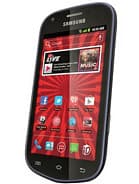 Galaxy Reverb M950