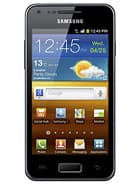 I9070 Galaxy S Advance