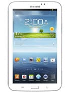 Galaxy Tab 3 7.0 WiFi