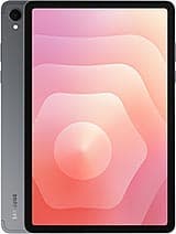 Galaxy Tab S11