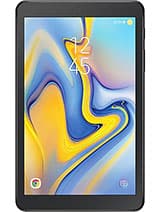 Galaxy Tab A 8.0 (2018)