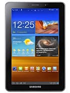 P6810 Galaxy Tab 7.7