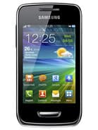 Wave Y S5380