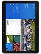 Galaxy Tab Pro 12.2 LTE