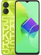 Spark 9 Pro