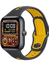 iQOO Watch GT
