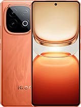 iQOO Z10 Turbo Pro