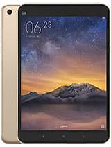 Mi Pad 2