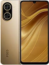 Poco C71