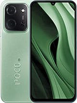 Poco C85