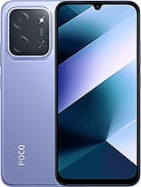 Poco C85 4G