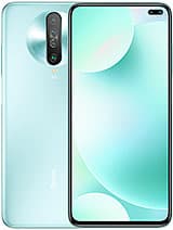 Redmi K30 5G Racing