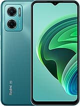 Redmi Note 11E