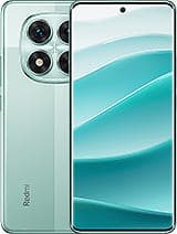 Redmi Note 14 Pro 5G (India)