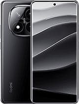 Redmi Note 14 Pro+ 5G (India)