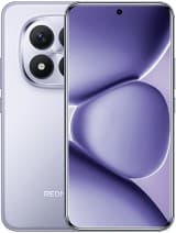 Redmi Note 15 Pro+ (China)