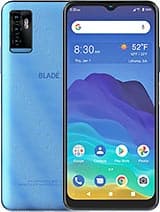 Blade 11 Prime
