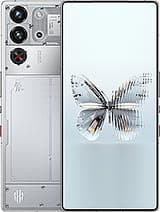 nubia RedMagic 10 Pro+