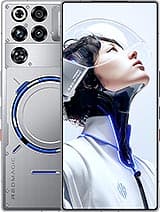 nubia RedMagic 11 Pro